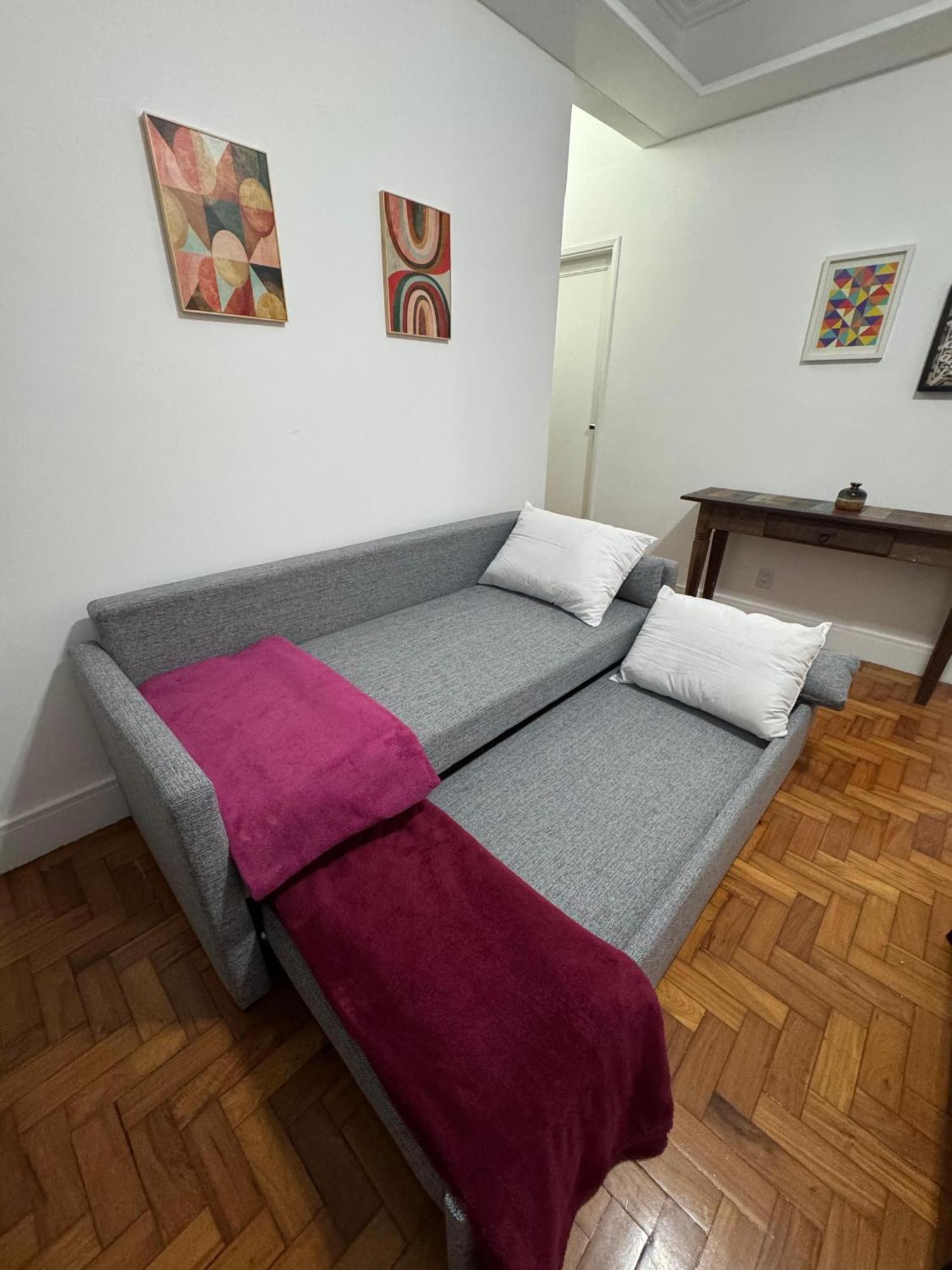 Lindo 50 Metros Da J.n. 44-503 Apartamento *