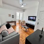 Lindo Apartamento 50 Metros Da Praia J.N. 44-503