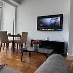 Lindo Apartamento 50 Metros Da Praia J.N. 44-503