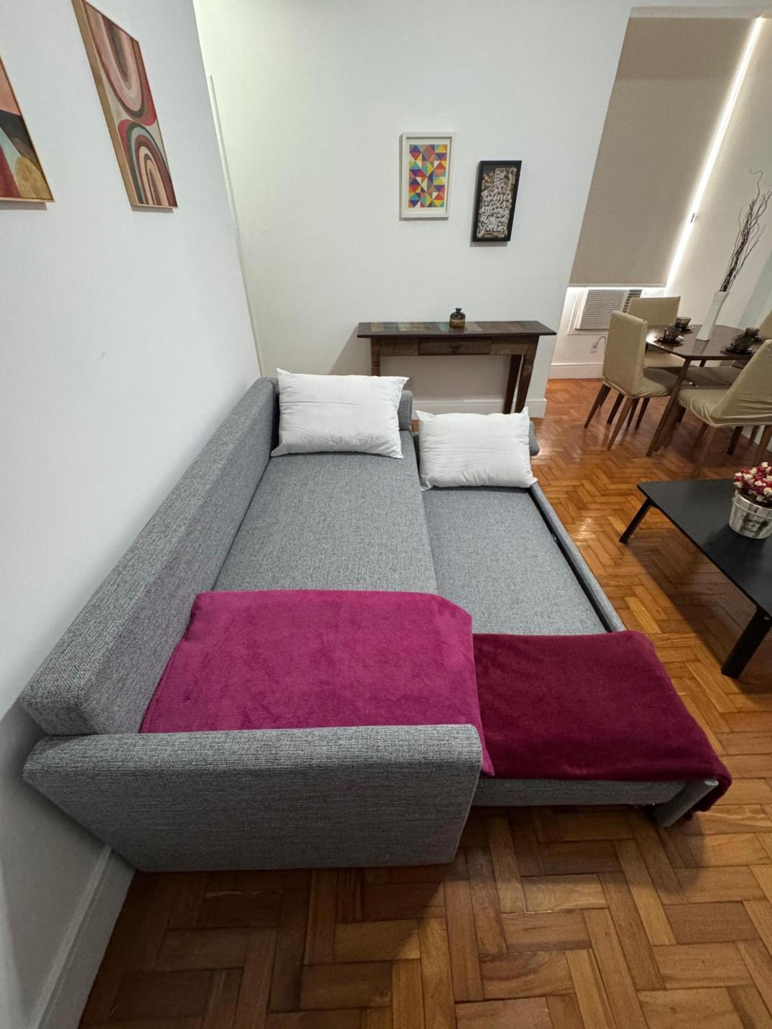 Lindo 50 Metros Da J.n. 44-503 Apartamento *
