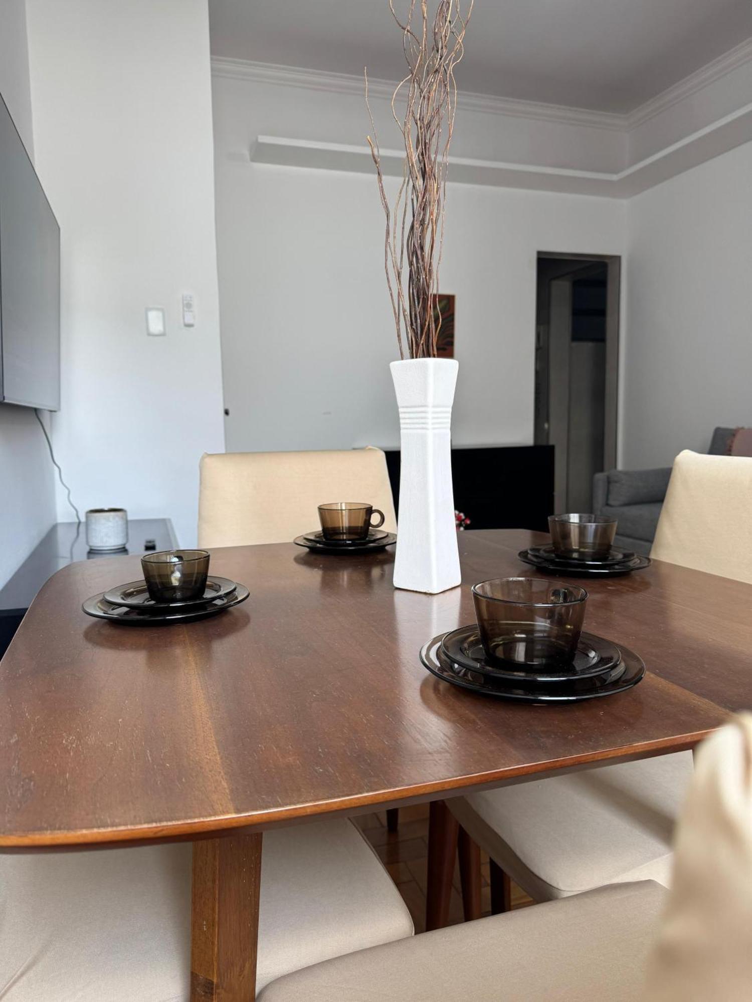 Apartamento Lindo 50 Metros Da J.n. 44-503