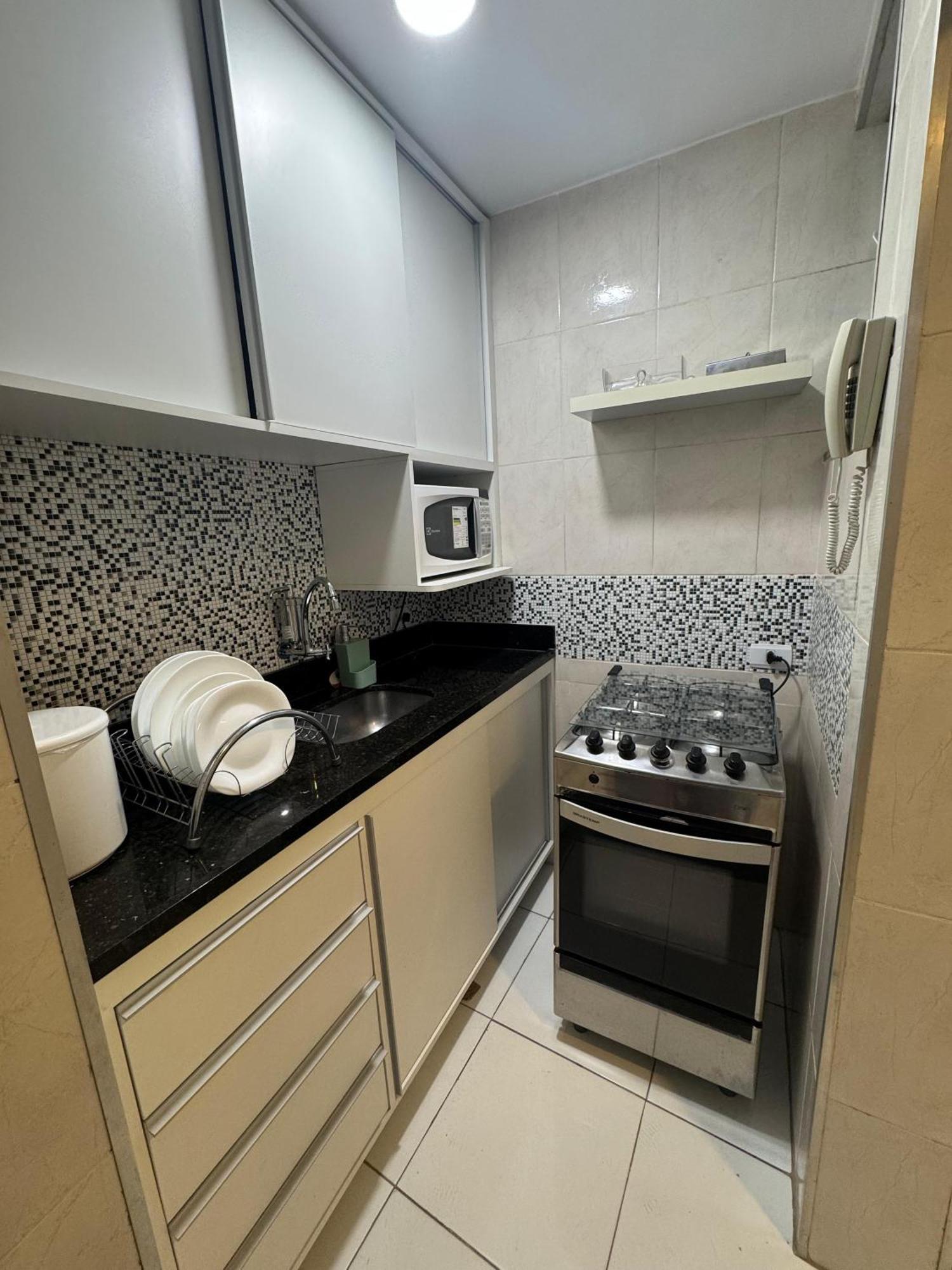 Apartamento Lindo 50 Metros Da J.n. 44-503