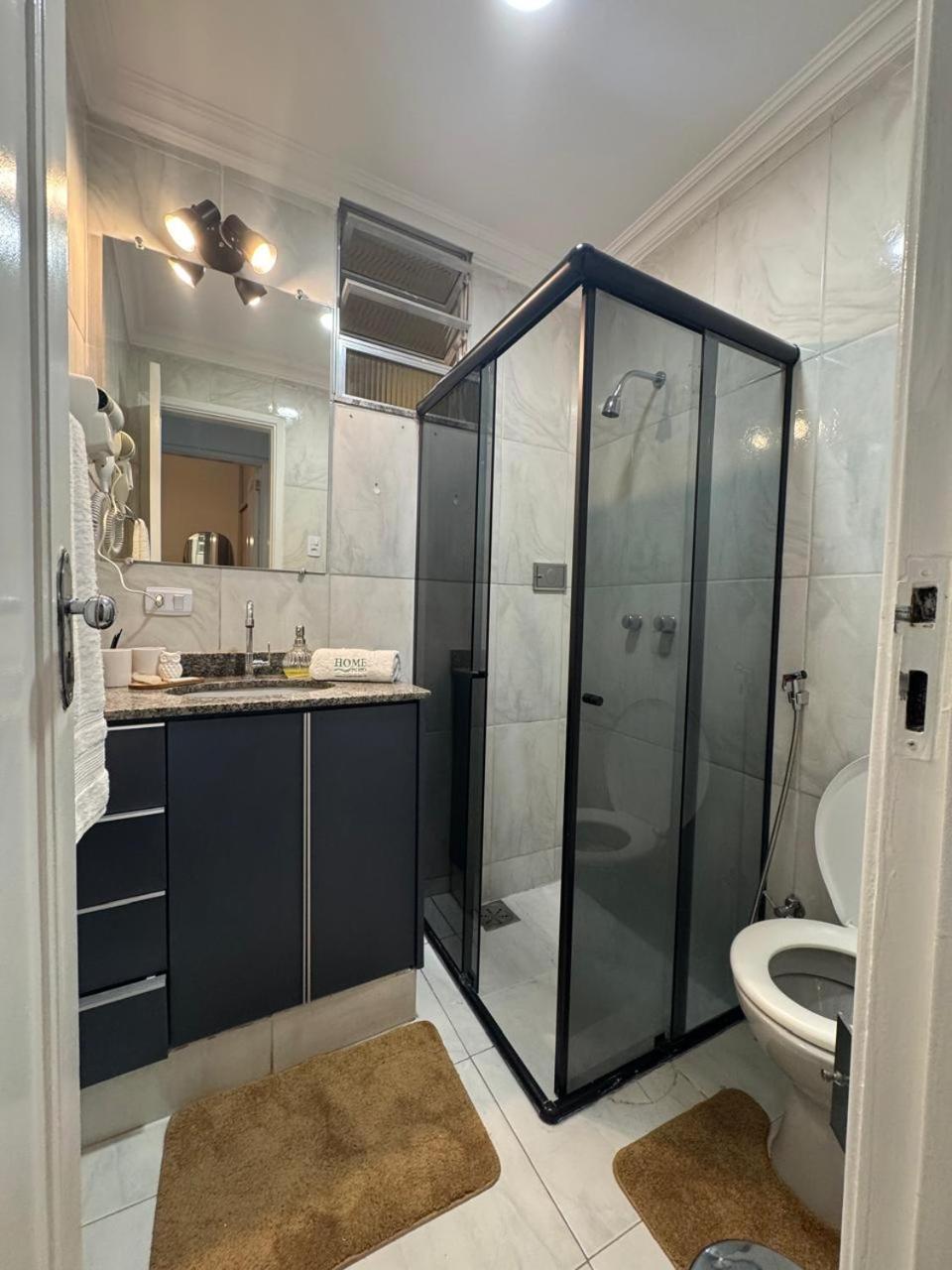 Apartamento Lindo 50 Metros Da J.n. 44-503 Rio de Janeiro